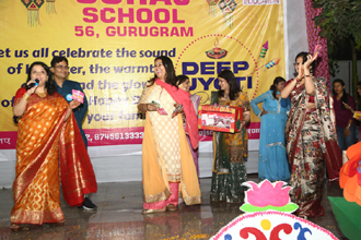Best CBSE School Gurgaon 125